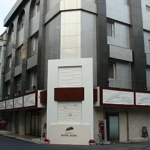 アルテン 大阪市